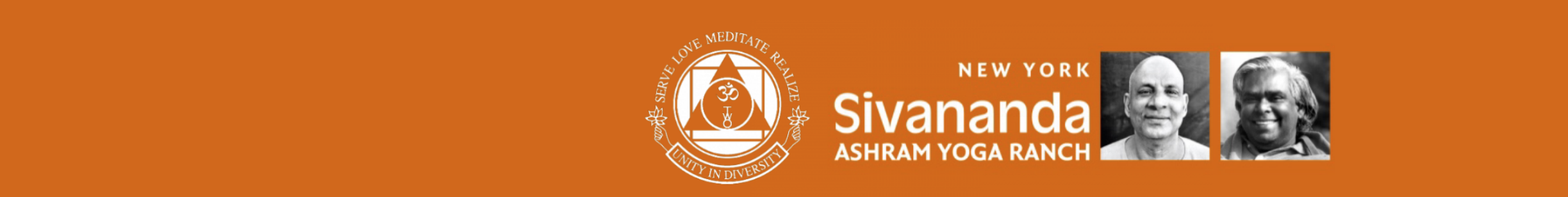 Sivananda Yoga Ranch